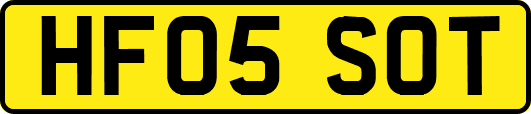 HF05SOT