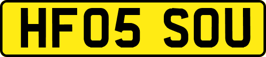 HF05SOU