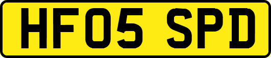 HF05SPD