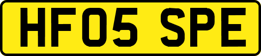 HF05SPE