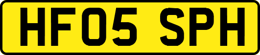 HF05SPH