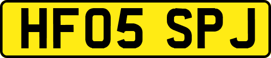 HF05SPJ