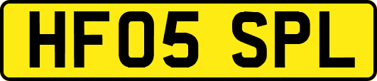 HF05SPL