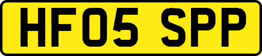 HF05SPP