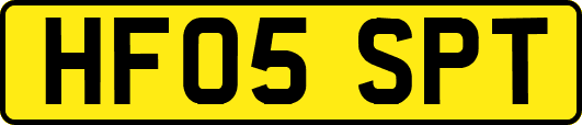 HF05SPT