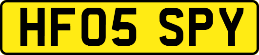 HF05SPY