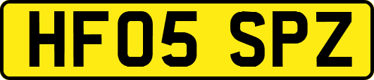 HF05SPZ