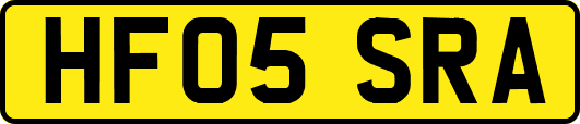 HF05SRA
