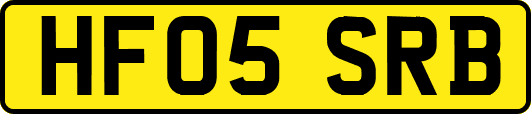 HF05SRB