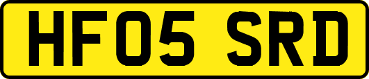 HF05SRD