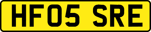 HF05SRE