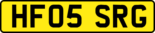 HF05SRG