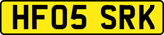 HF05SRK