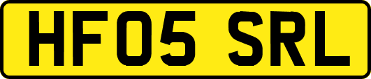HF05SRL