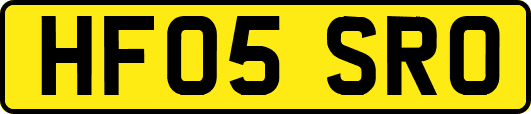 HF05SRO