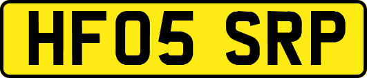 HF05SRP