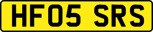 HF05SRS