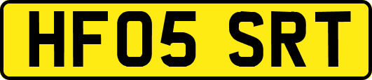 HF05SRT