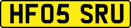 HF05SRU