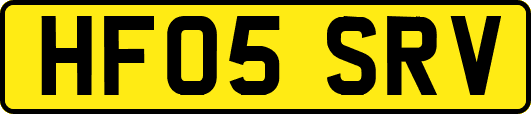 HF05SRV