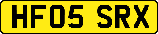 HF05SRX