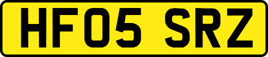 HF05SRZ