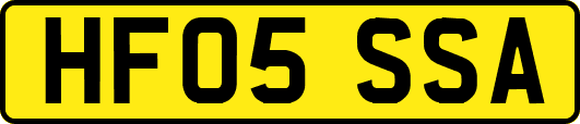 HF05SSA