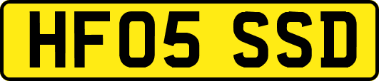 HF05SSD