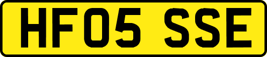 HF05SSE