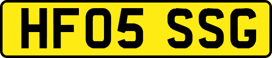 HF05SSG