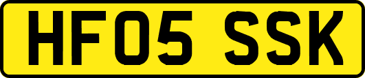HF05SSK