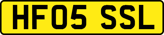 HF05SSL