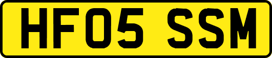HF05SSM