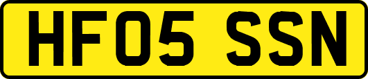 HF05SSN