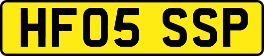 HF05SSP