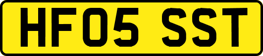 HF05SST