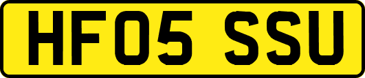 HF05SSU