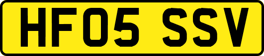 HF05SSV
