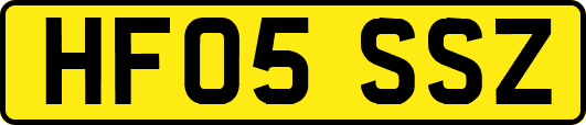 HF05SSZ