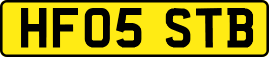 HF05STB
