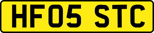 HF05STC