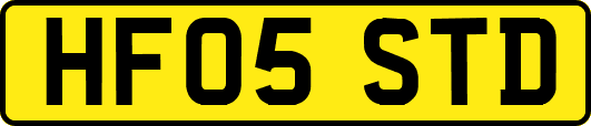 HF05STD