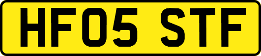 HF05STF
