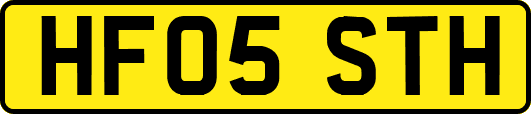HF05STH