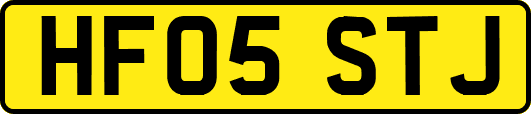 HF05STJ