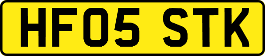 HF05STK