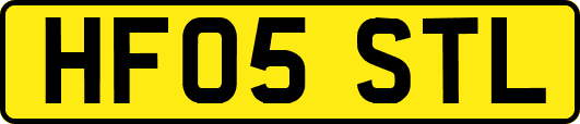 HF05STL