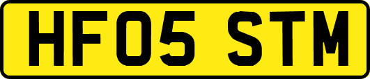 HF05STM