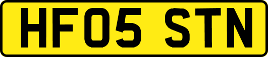 HF05STN