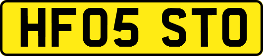 HF05STO